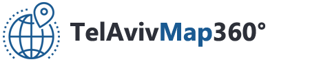 Tel Aviv Map 360